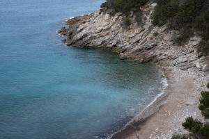 Cala del Pisciatoio