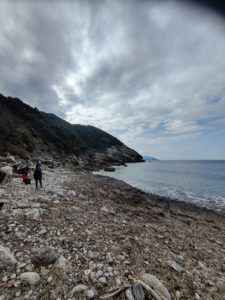 Cala del Pisciatoio